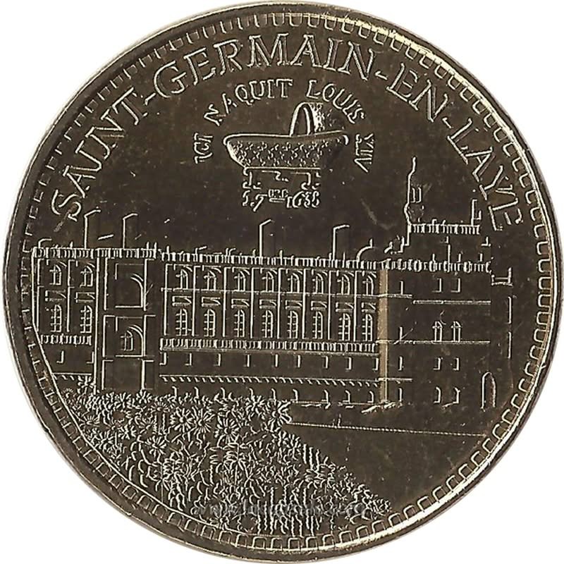 SAINT-GERMAIN-EN-LAYE