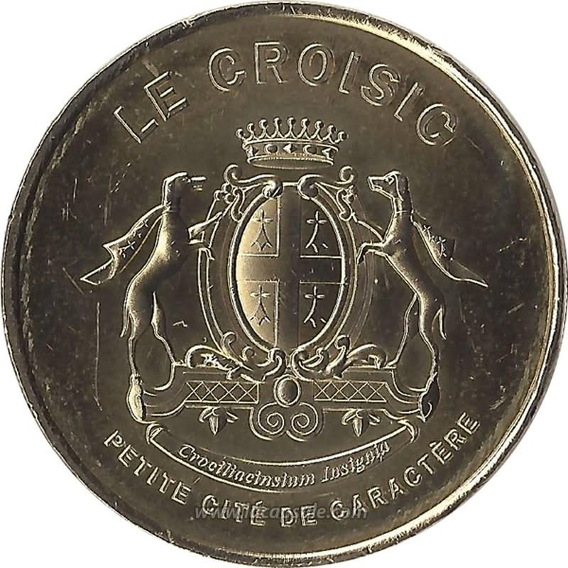 LE CROISIC