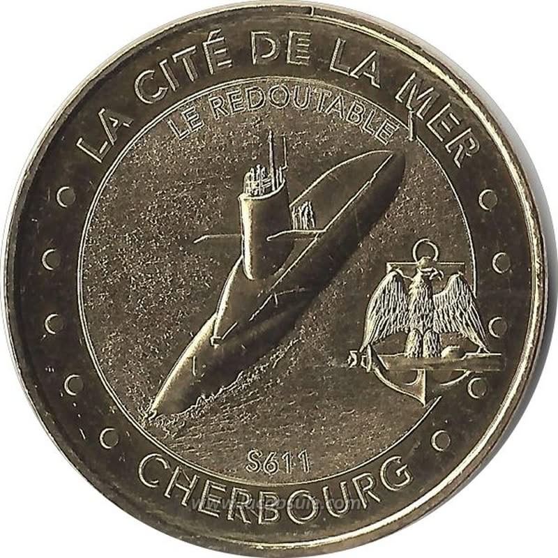 La Cité de la Mer 11
