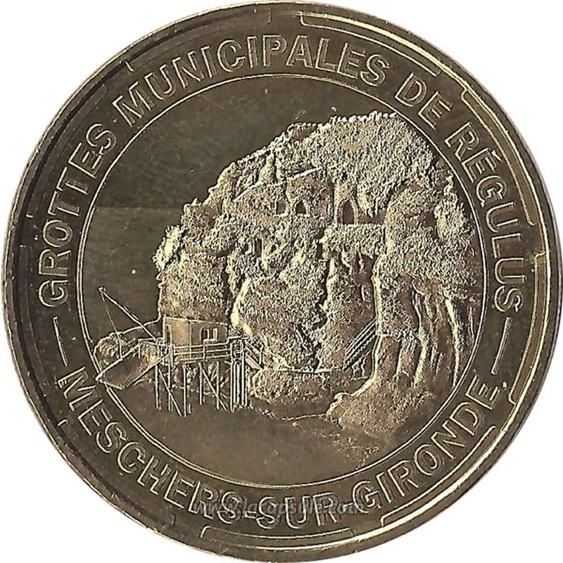 MESCHERS SUR GIRONDE