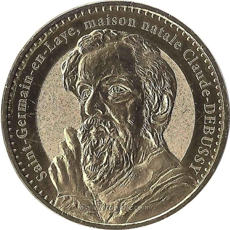 SAINT-GERMAIN-EN-LAYE