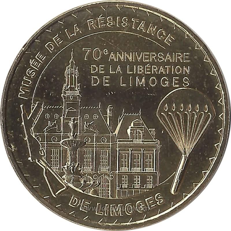 LIMOGES