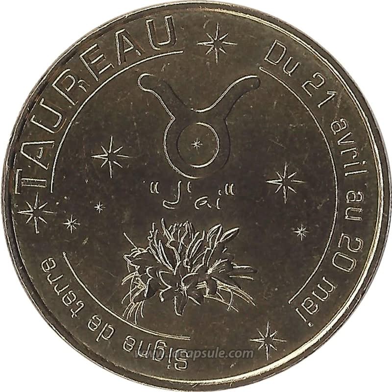 LES SIGNES ASTROLOGIQUES