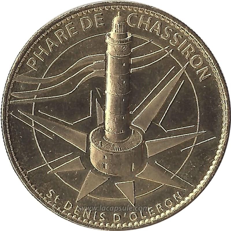 SAINT-DENIS-D'OLERON