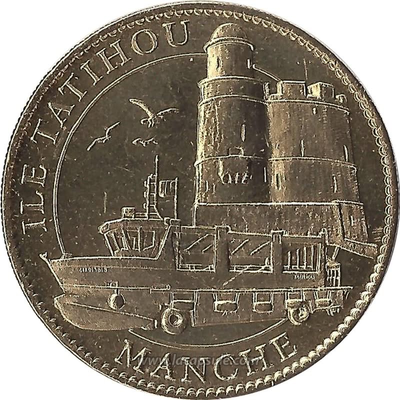 SAINT-VAAST-LA-HOUGUE