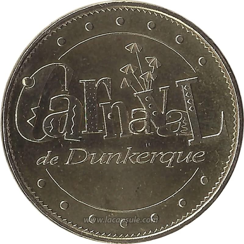 DUNKERQUE