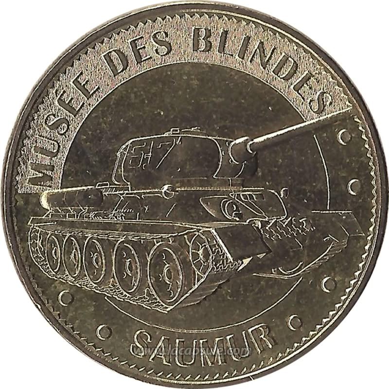 Musée DES BLINDES 5
