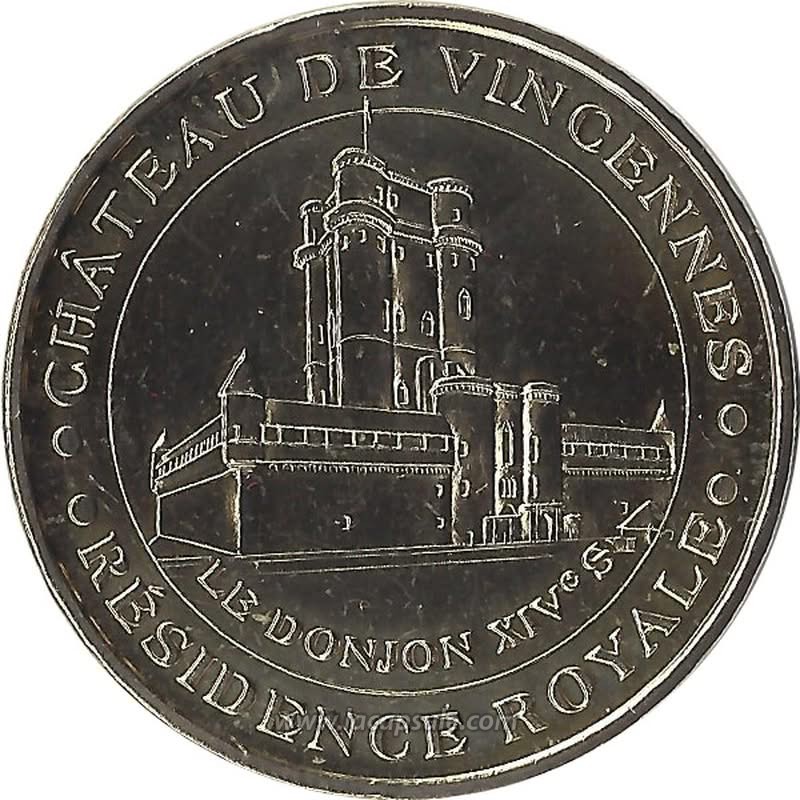 Château de Vincennes