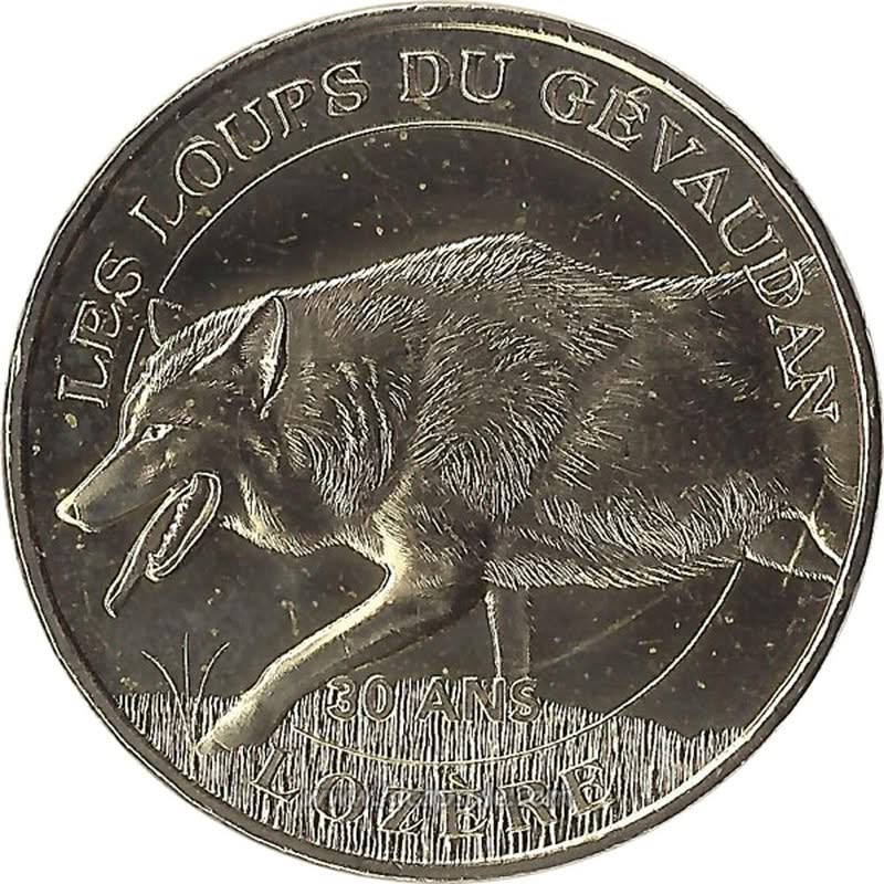 Les Loups Du Gévaudan 3