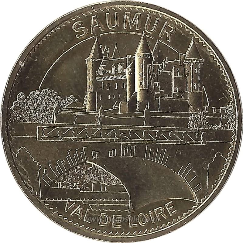SAUMUR