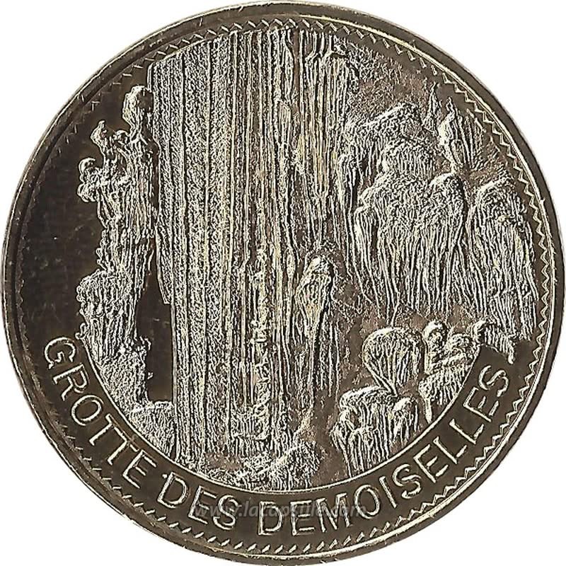 GROTTE DES DEMOISELLES 6