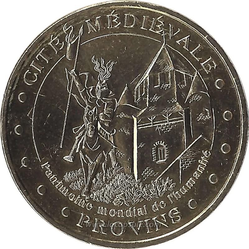 Cité Médiévale de Provins 1