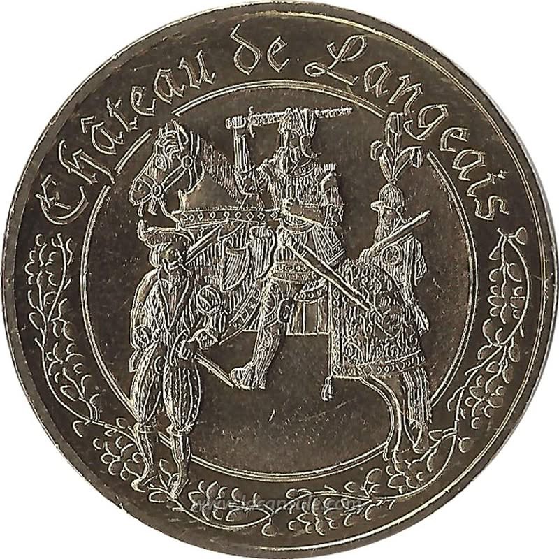 Château de Langeais 4