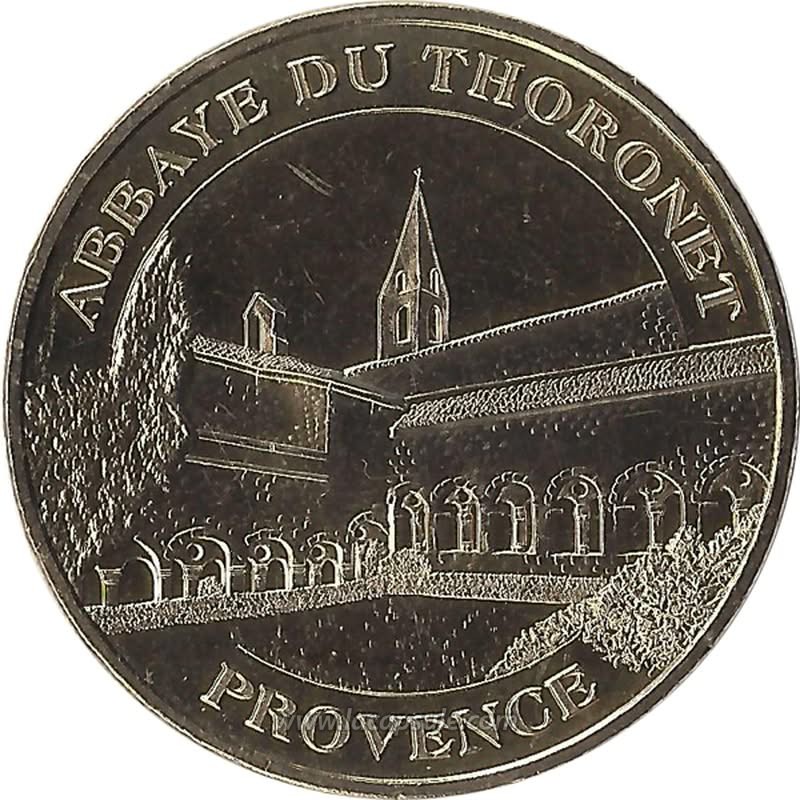 LE THORONET