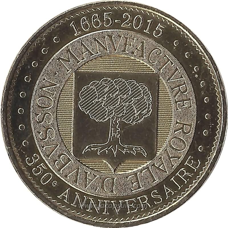 Office de tourisme d'Aubusson