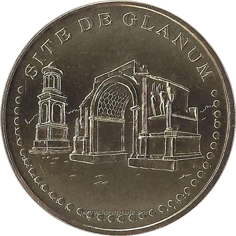 Saint-Rémy-de-Provence