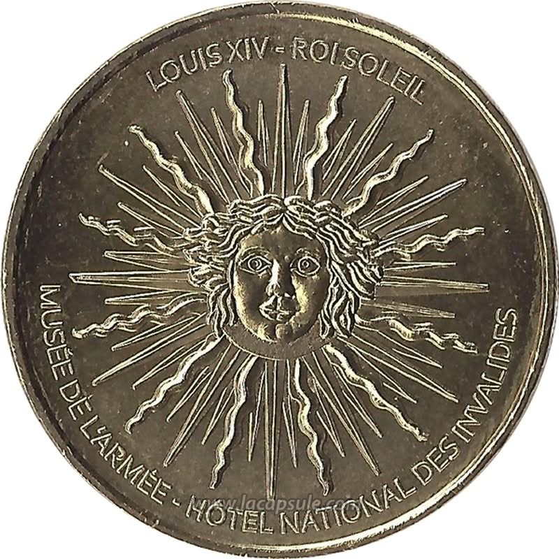 Musée de l'armée 6