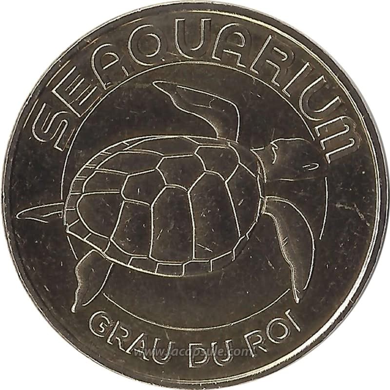 Seaquarium du grau du roi 5