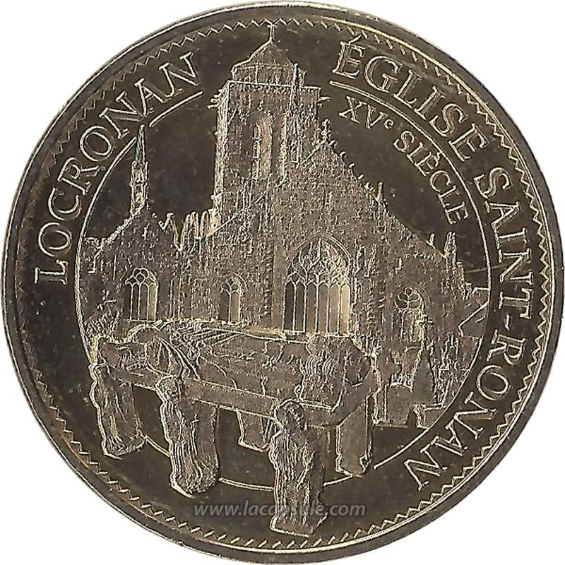 Sainte Mère l'église