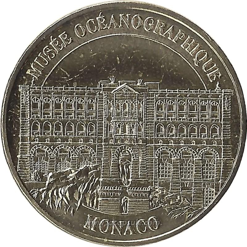 MONACO