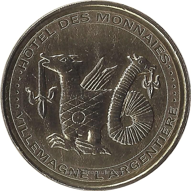 Villemagne l'Argentière