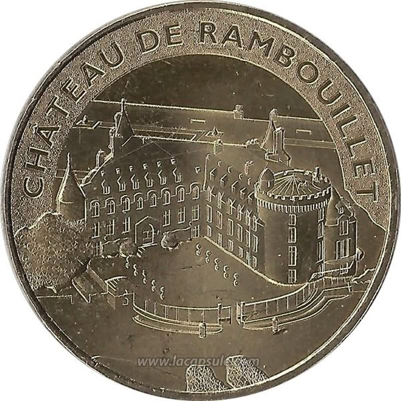RAMBOUILLET