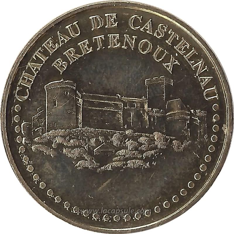 Château de bretenoux 2