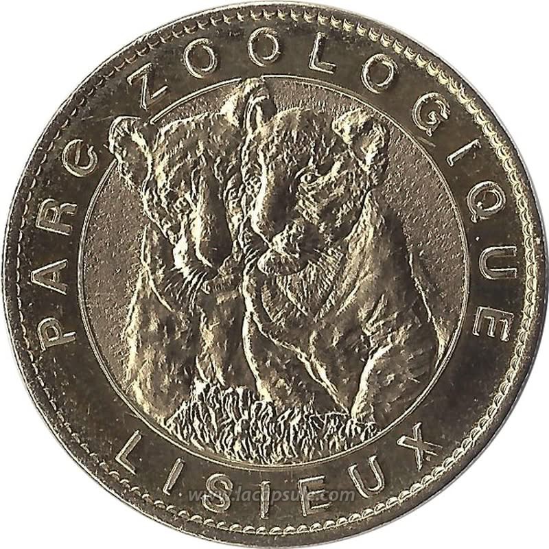 Parc Zoologique de Cerza 10