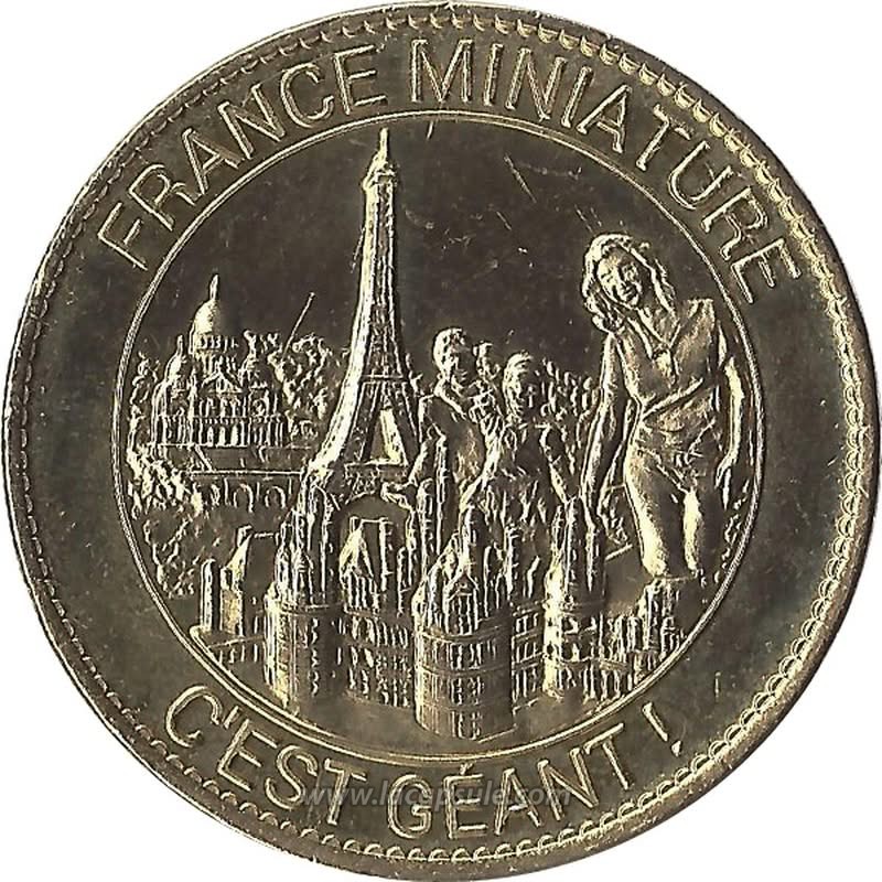 France Miniature 3
