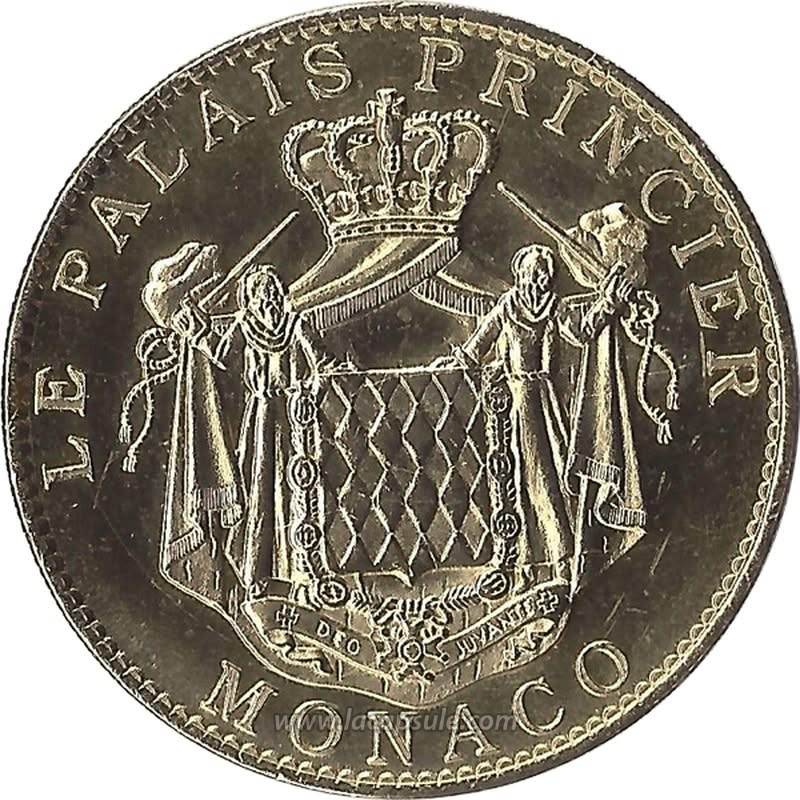 MONACO
