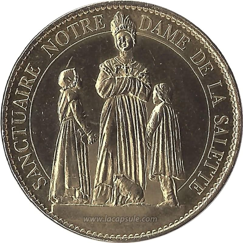 LA SALETTE FALLAVAUX