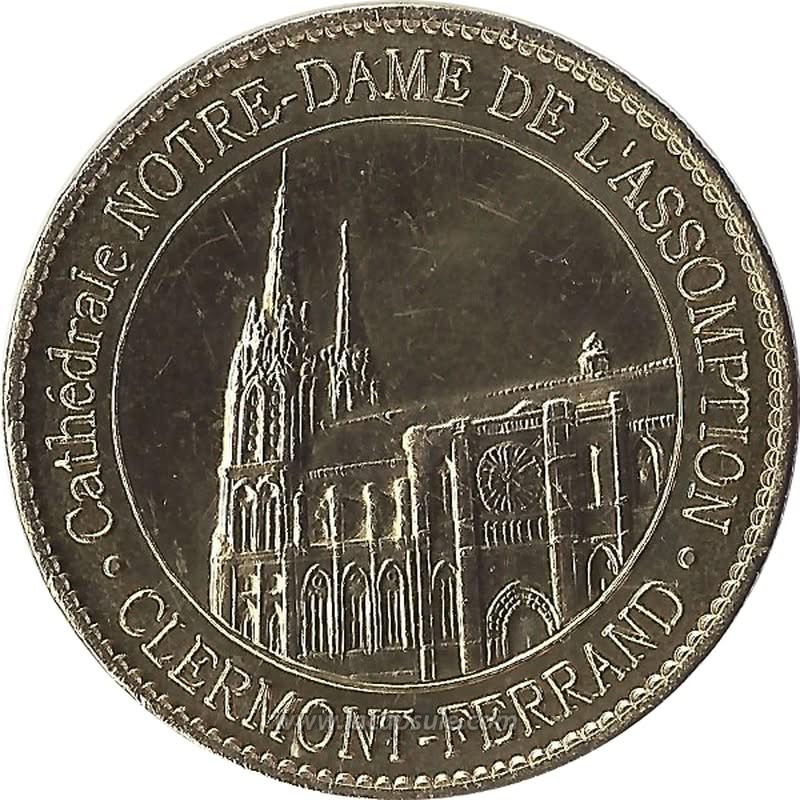 Clermont Ferrand