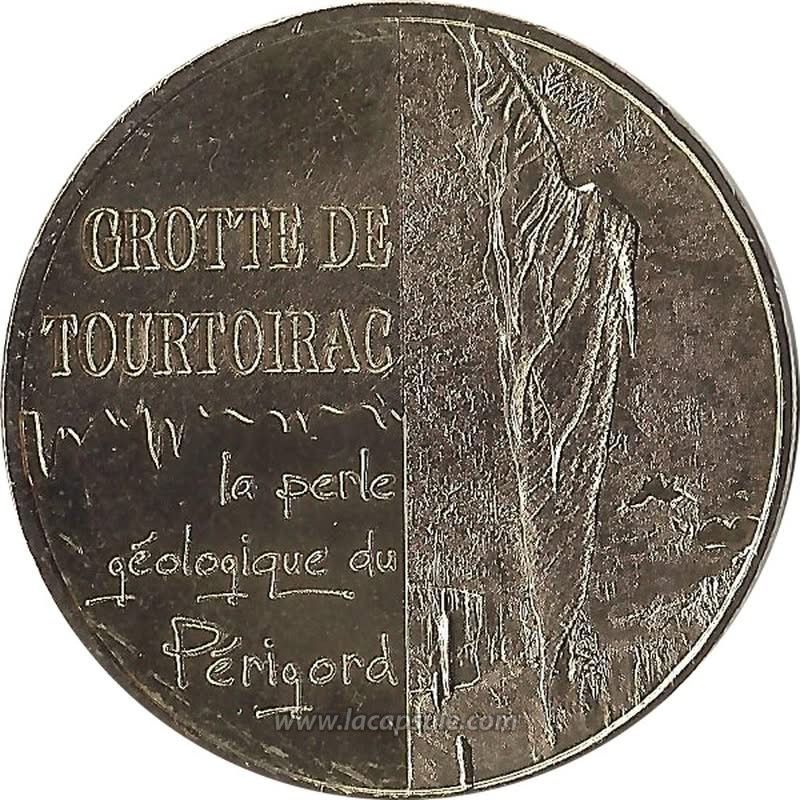 Grotte de Tourtoirac 2