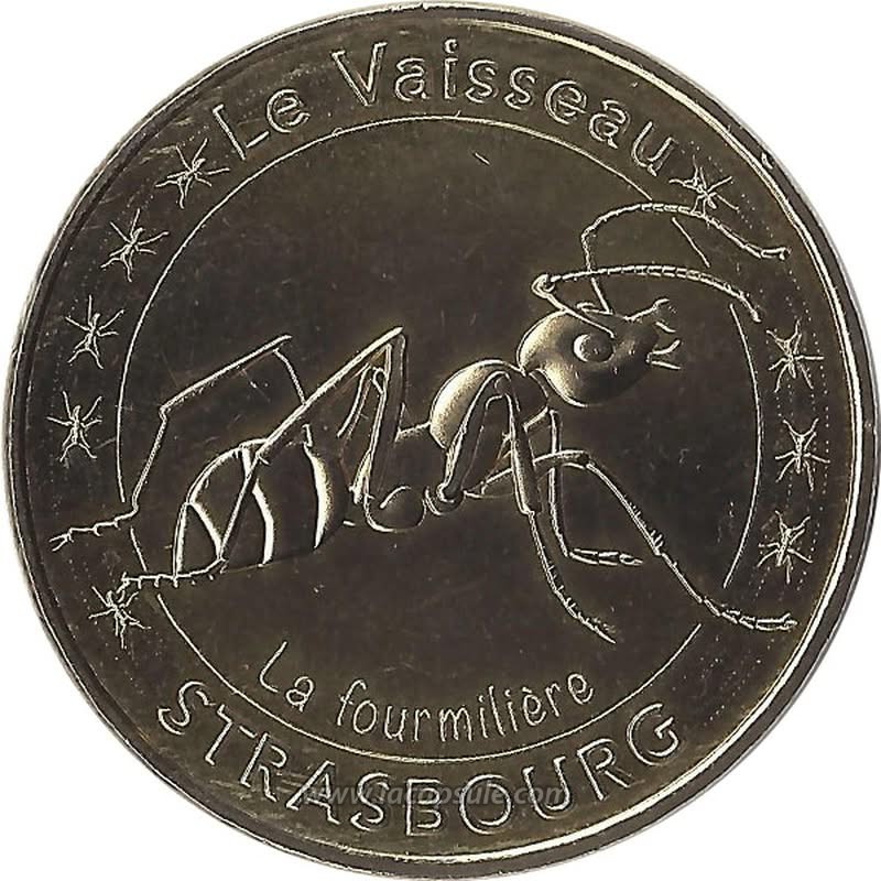 Le Vaisseau 7