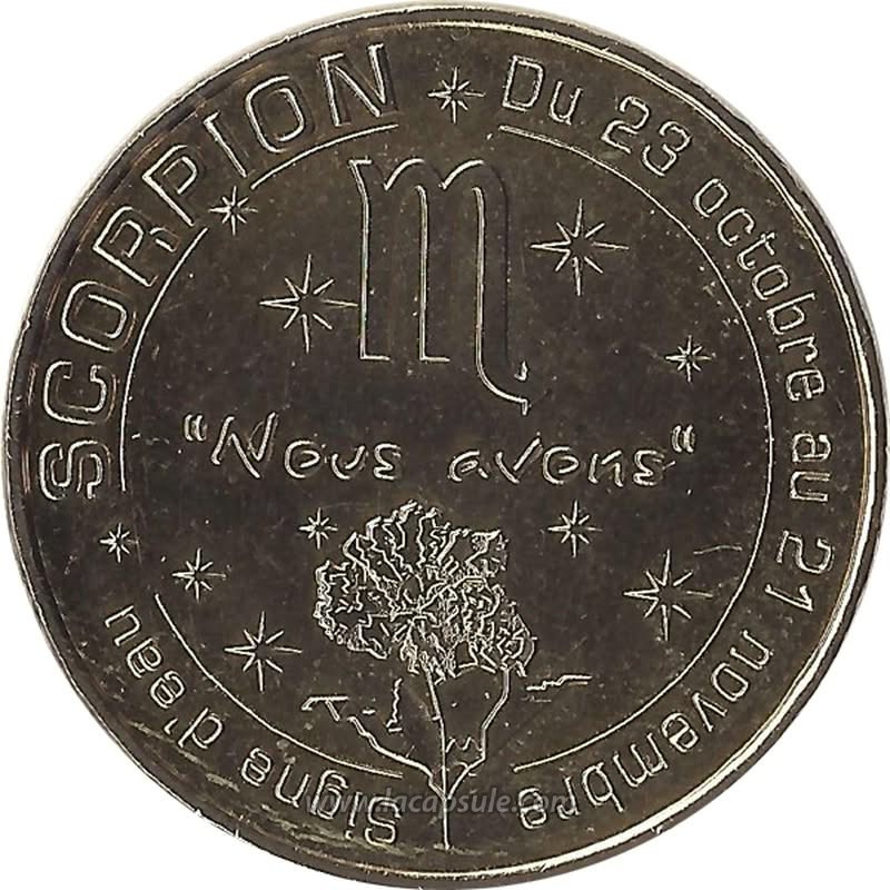 LES SIGNES ASTROLOGIQUES