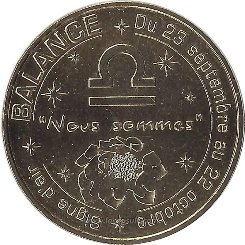 Signes Astrologiques