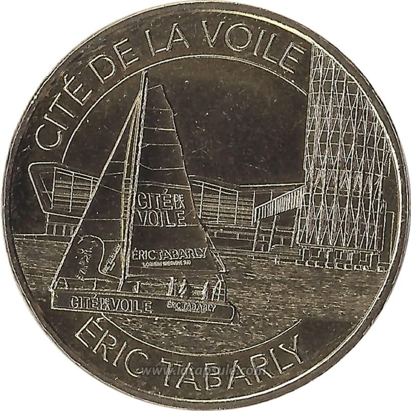 Cité de la Voile