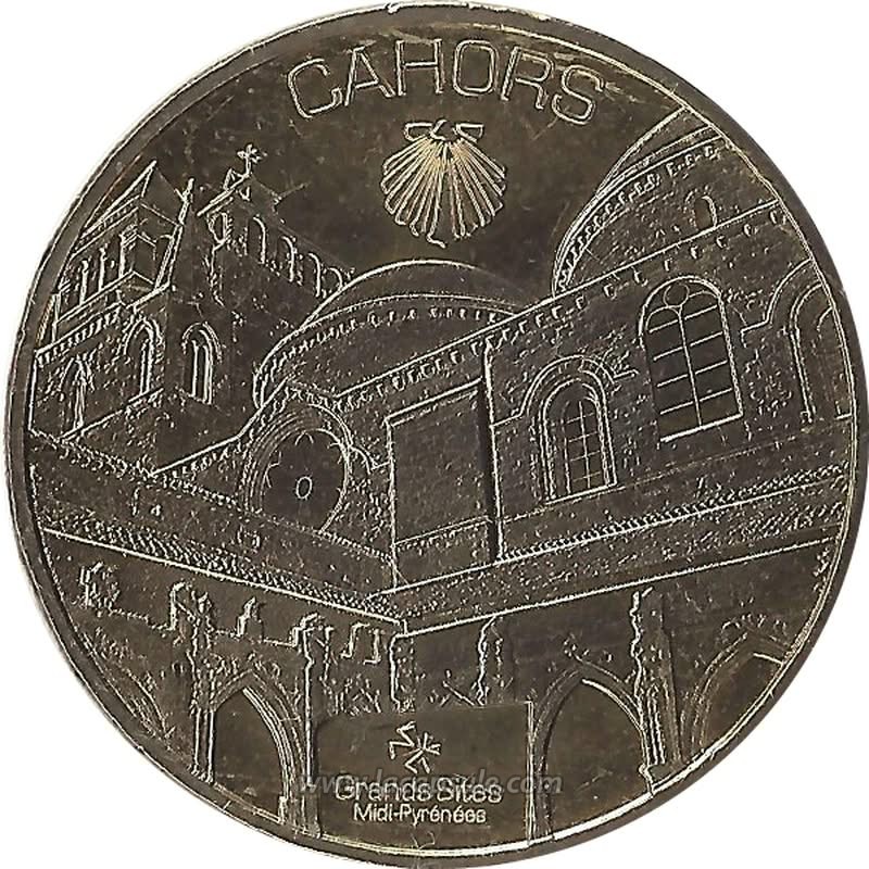 CAHORS