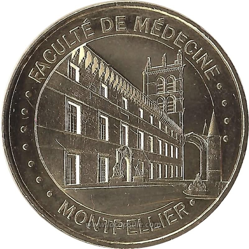 MONTPELLIER