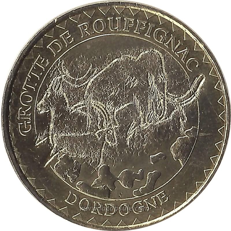 Grotte De Rouffignac 6