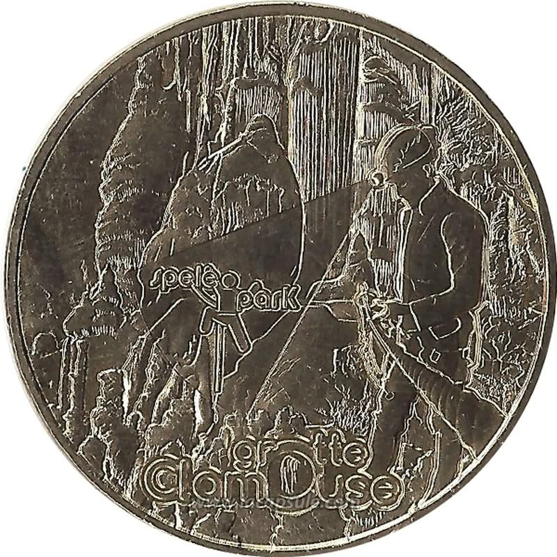 Grotte De Clamouse 4