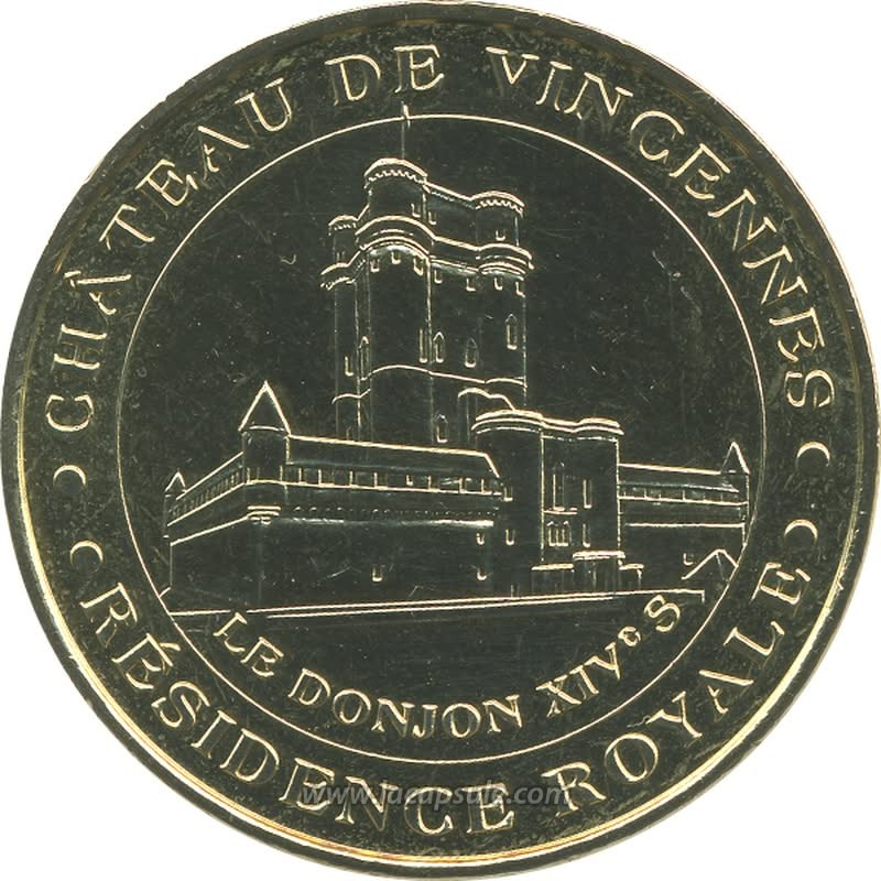 Château de Vincennes