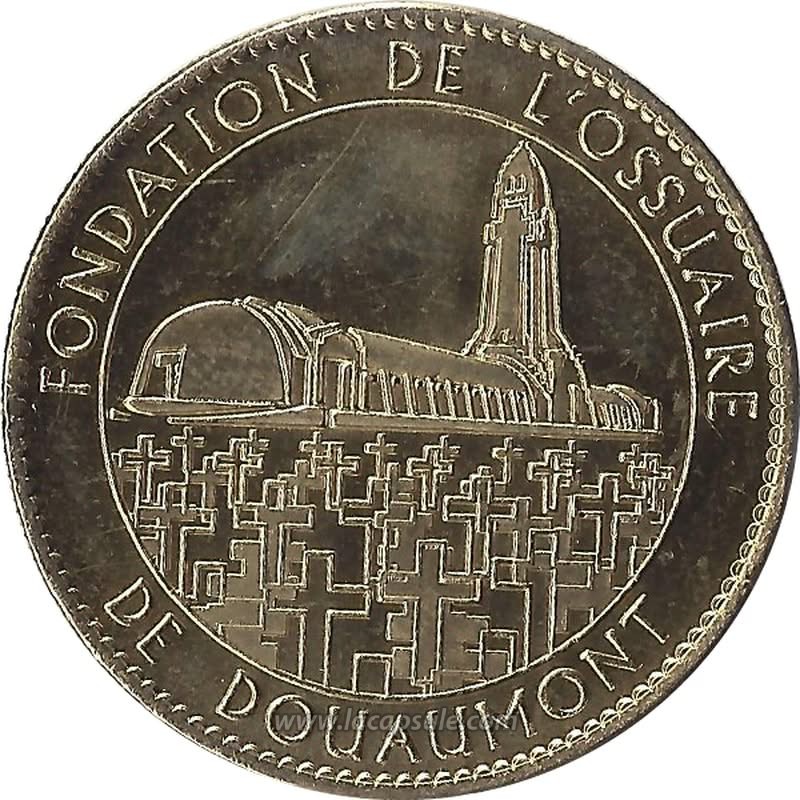 DOUAUMONT