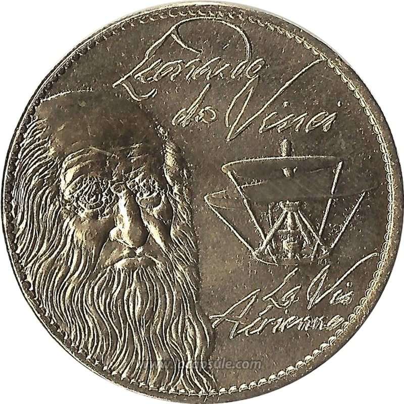 Château du Clos lucé