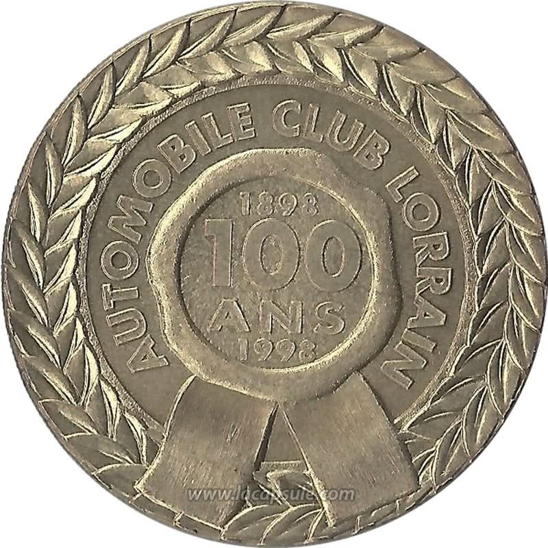 Vandoeuvre-Les-Nancy