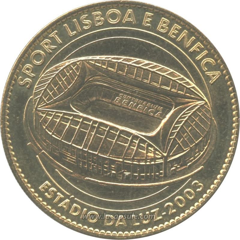 Sport Lisboa E Benfica