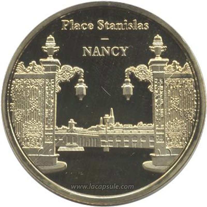 NANCY
