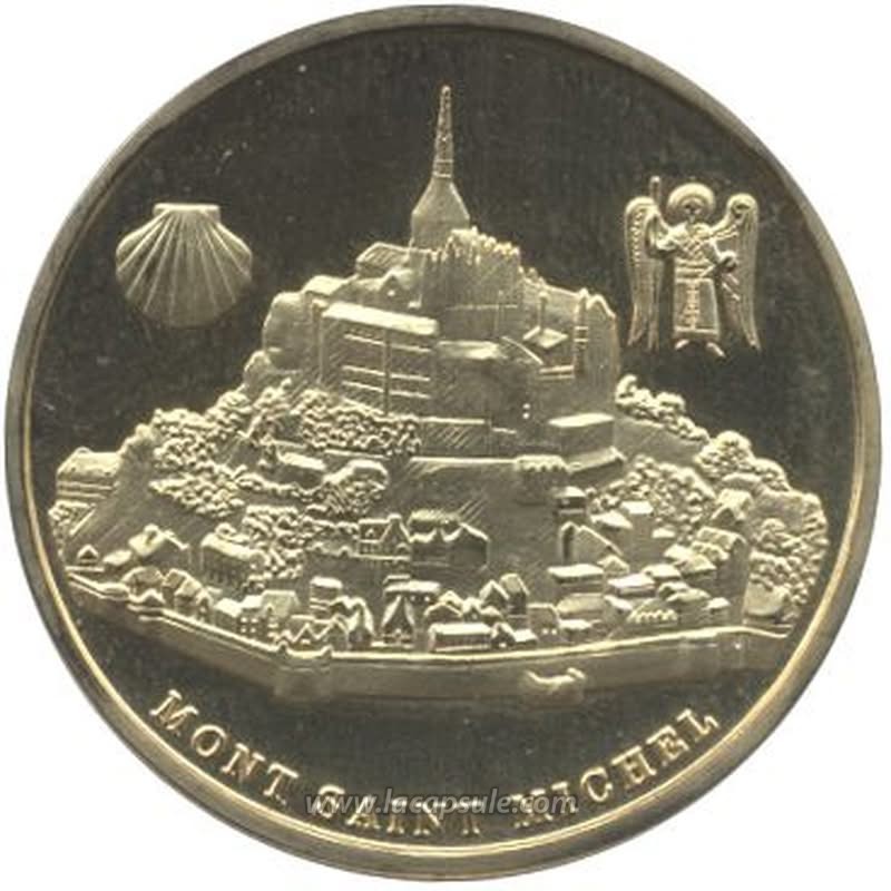 MONT Saint MICHEL