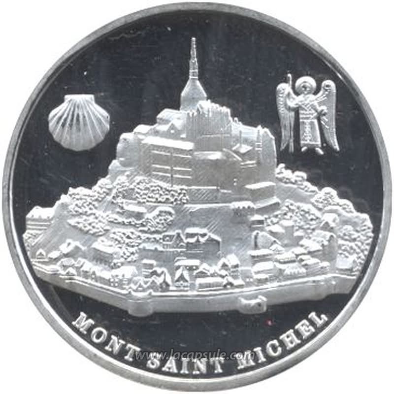 MONT Saint MICHEL