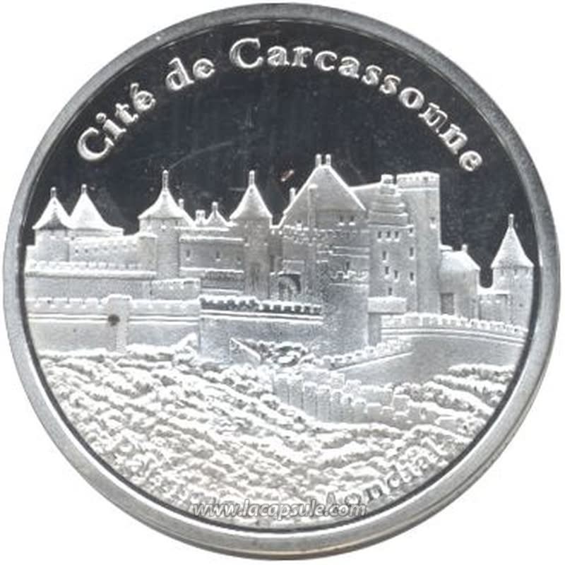 CARCASSONNE